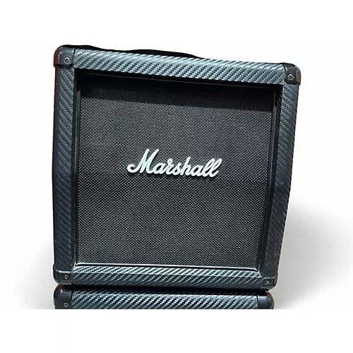 Used Marshall MG15HCFX Guitar Stack