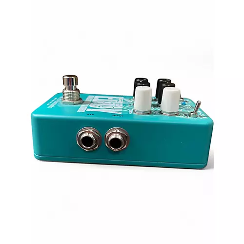 Used Electro-Harmonix EDDY Effect Pedal
