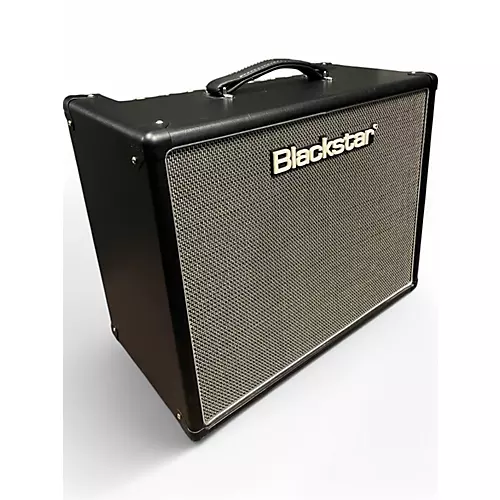 Used Blackstar HT20R MkII 20W 1x12 Tube Guitar Combo Amp