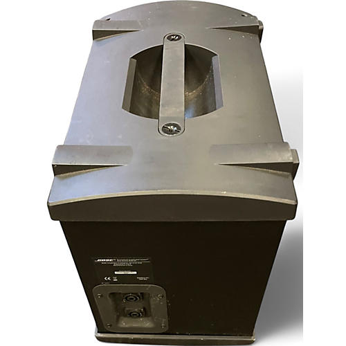 Used Bose B1 Bass Module Unpowered Subwoofer