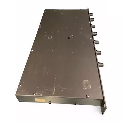 Used RANE HC6S Headphone Amp