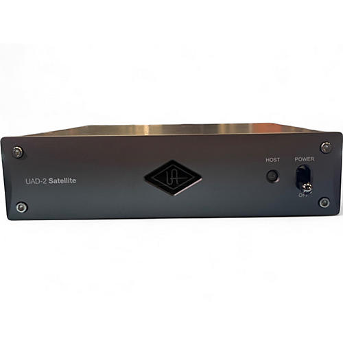 Used Universal Audio Satellite 2 Octo TB3 Audio Interface