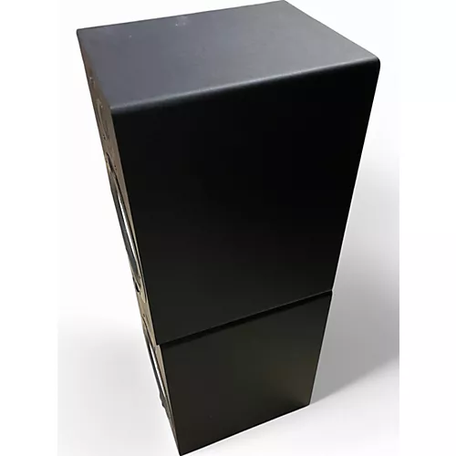 Used Yamaha HS8 Pair Powered Monitor