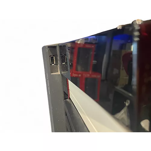 Used Yamaha P255 Digital Piano