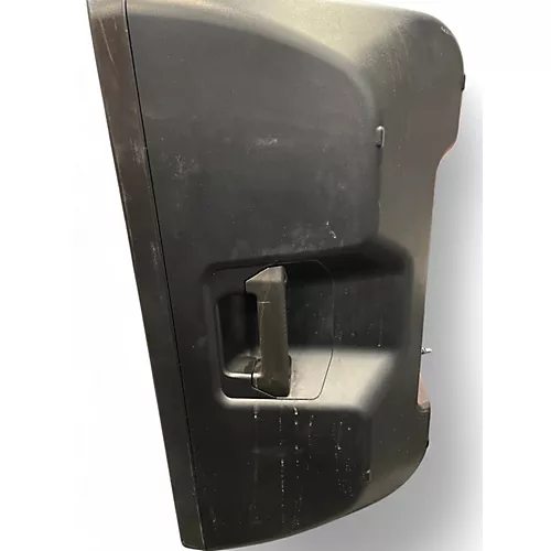 Used Yamaha DBR15 Powered Speaker