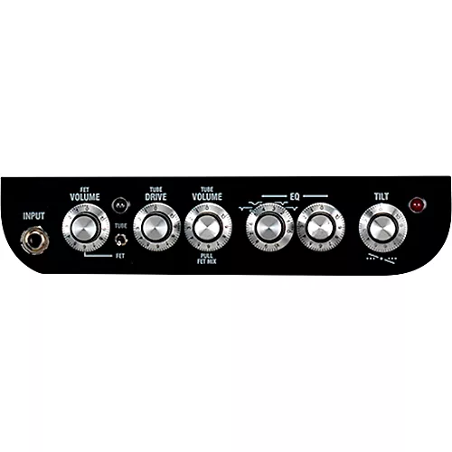 Laney Digbeth DB200-210 200W 2x10 Bass Combo Amp Black