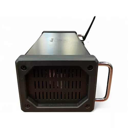 Used Behringer XR12 Digital Mixer