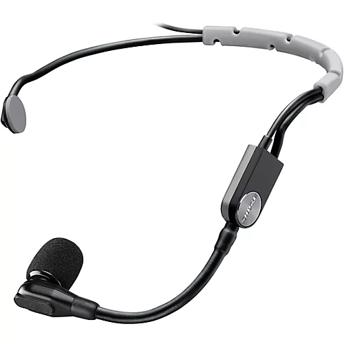 Shure SLXD14/SM35 Combo Wireless Microphone System Band G58