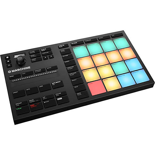 Native Instruments MASCHINE MIKRO MK3