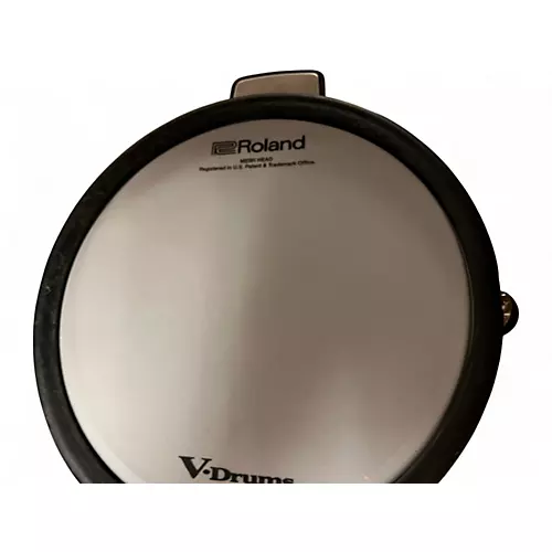 Used Roland PDX100 Trigger Pad
