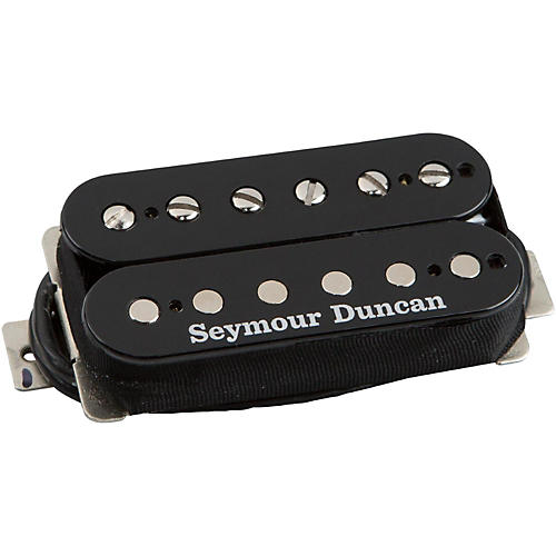 Seymour Duncan Saturday Night Special Pickup Nickel Cover Neck