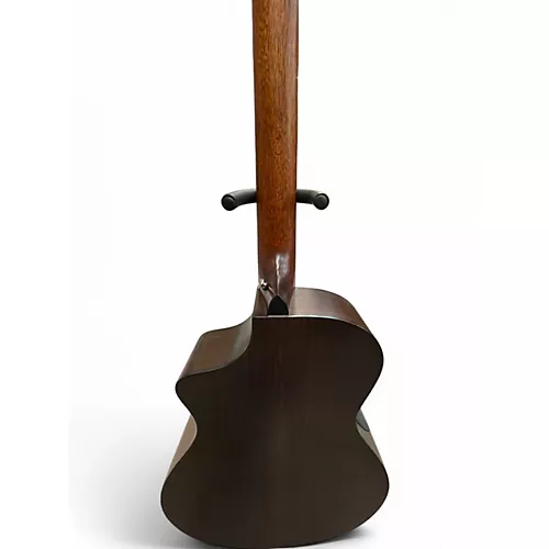 Used Breedlove Atlas Solo C350/SRE-12 Natural 12 String Acoustic Electric Guitar Natural