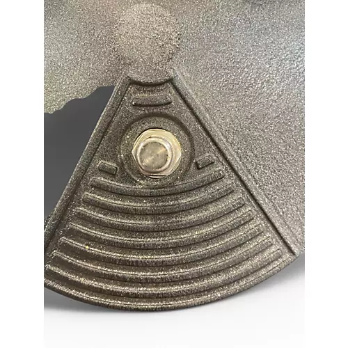 Used Dunlop JH2 Jimi Hendrix Signature Crybaby Wah Effect Pedal