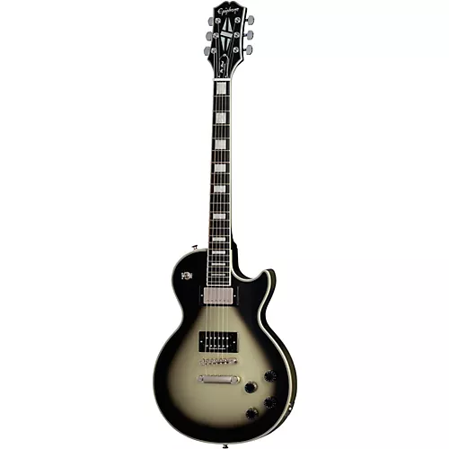 Epiphone Adam Jones Les Paul Custom Art Collection: Korin Faught's