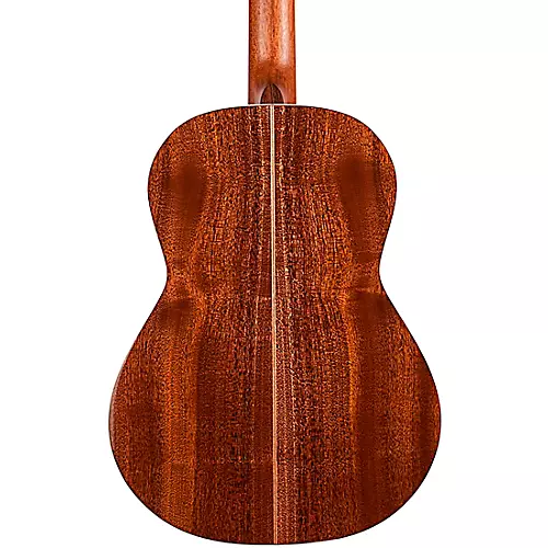 Godin Concert Clasica II Nylon String Classical Electric Guitar Natural