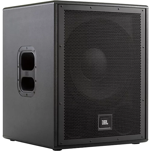 JBL IRX115S 1,300W Powered 15