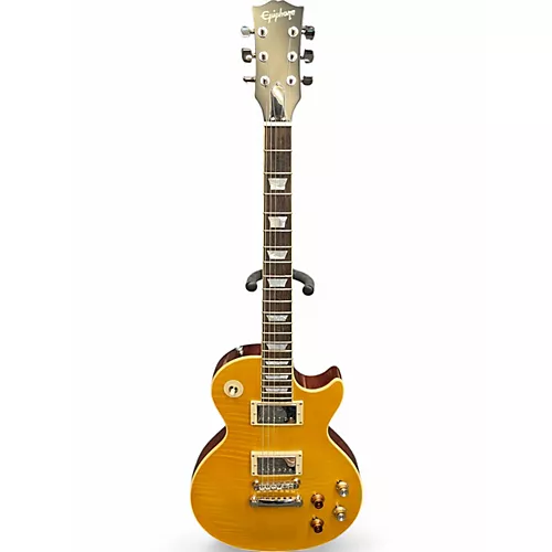 Used Epiphone KIRK HAMMETT