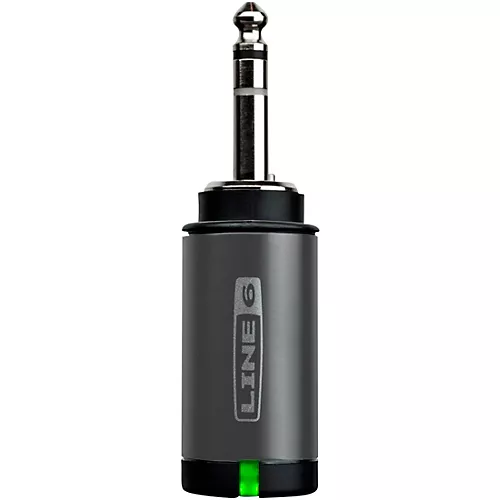 Line 6 Relay G10TII Wireless Guitar Transmitter Black