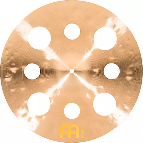 MEINL Byzance Dual Trash Crash 18 in.