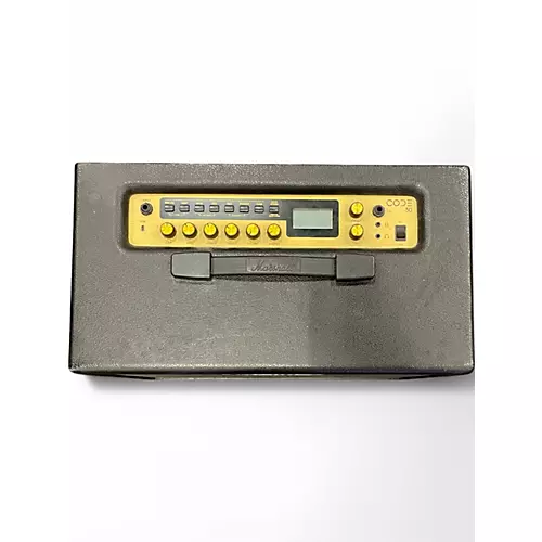 Used Marshall CODE 50W 1x12 Guitar Combo Amp