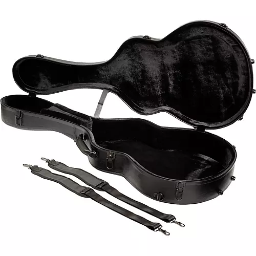 Ibanez Hardshell Case for JGM and PA Series