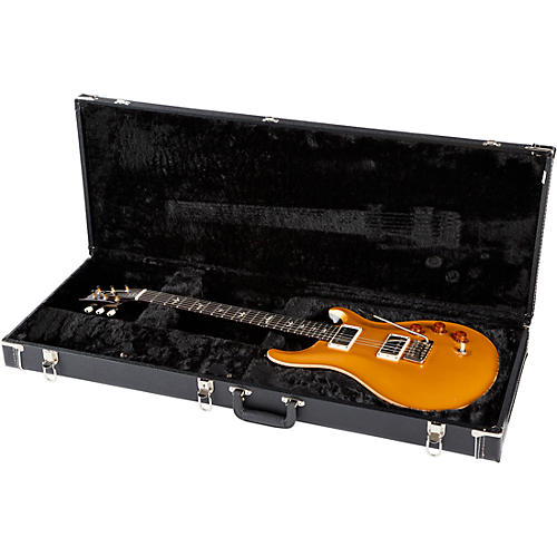 PRS DGT With Bird Inlays Electric Guitar Gold Top