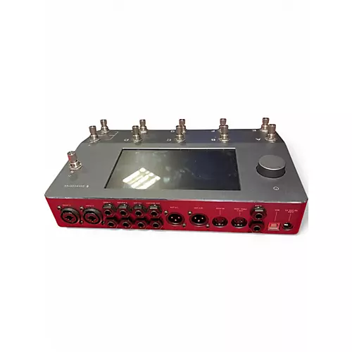 Used Suzuki QC-1 Synthesizer