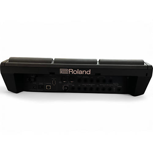 Used Roland SPDSX PRO Drum MIDI Controller