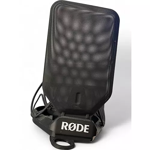 Used RODE NT1 Condenser Microphone