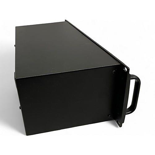 Used Line 6 Helix Rack Effect Processor