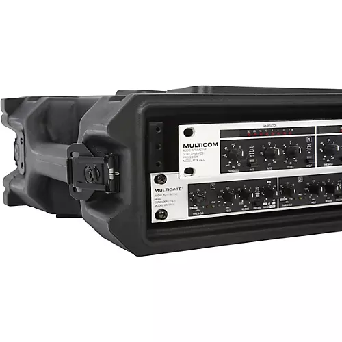 Gator Pro Series 2U, 13