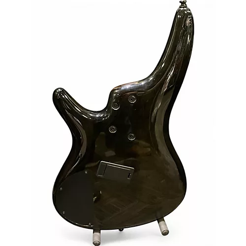 Used Ibanez SRMS805 Deep Twilight Electric Bass Guitar Deep Twilight