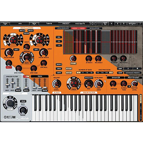 Nektar SE49 49-Key USB MIDI Keyboard Controller Packages Production Package