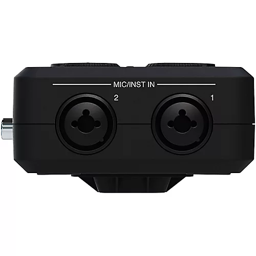 IK Multimedia iRig Pro Quattro I/O Audio/MIDI Interface