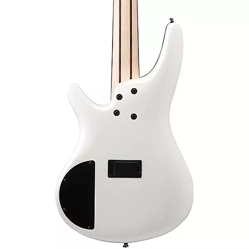 Ibanez SR305E 5-String Electric Bass Deep Ocean Metallic