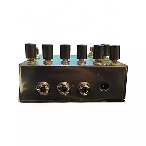 Used Catalinbread Soft Focus Deluxe Effect Processor