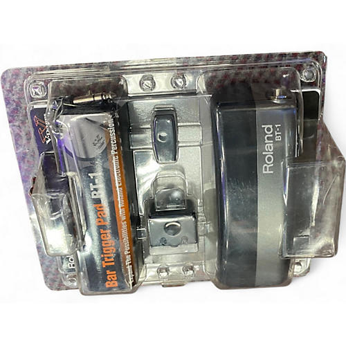 Used Roland BT-1 Trigger Pad