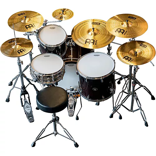 MEINL HCS Splash Cymbal 12 in.