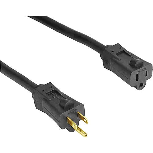 E-Cords Extension Cord Standard Ends 12 Gauge 25 ft.
