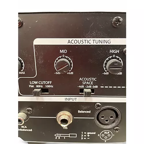 Used PreSonus Eris E5 Powered Monitor