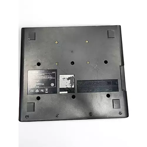 Used Yamaha DTX-MULTI 12 Drum MIDI Controller