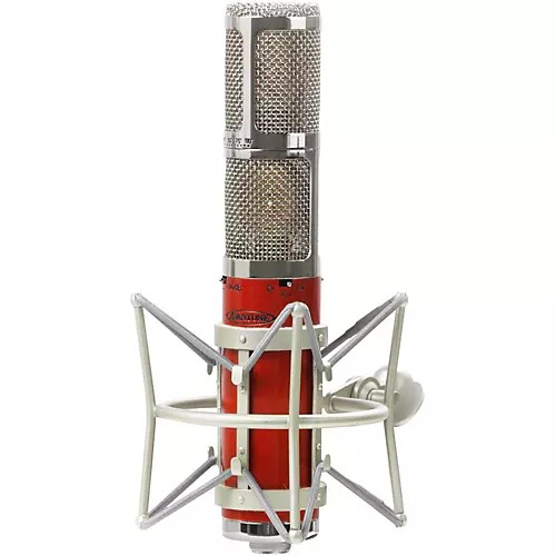 Avantone CK-40 FET Stereo Multi-Pattern Microphone