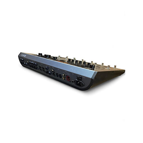 Used Line 6 Helix Effect Processor