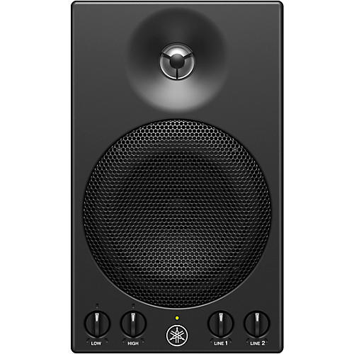 Yamaha MSP3A 4