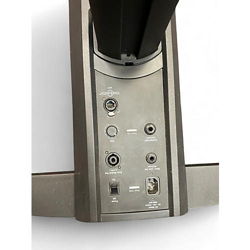 Used Bose L1 Model II with sub Powered Speaker