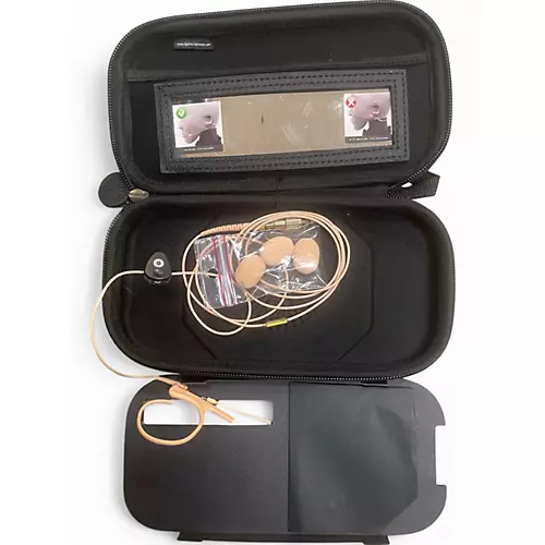 Used DPA Microphones FIDF34 DFINE Directional Headset Microphone Dynamic Microphone