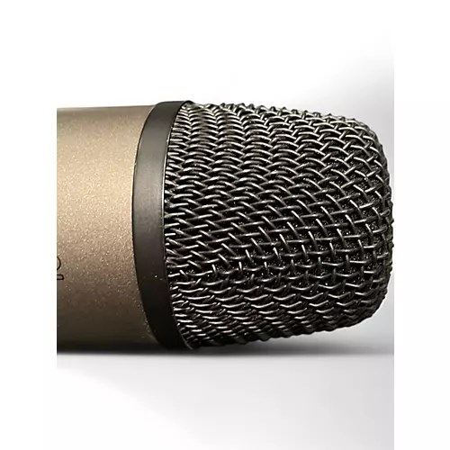 Used CAD KBM412 Drum Microphone