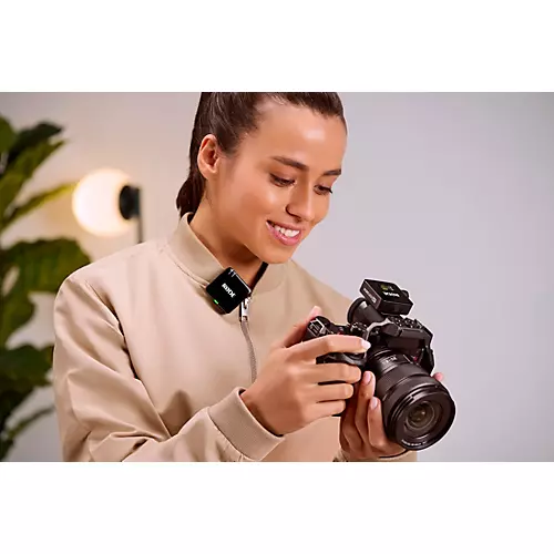 RODE Wireless GO (3rd Gen)