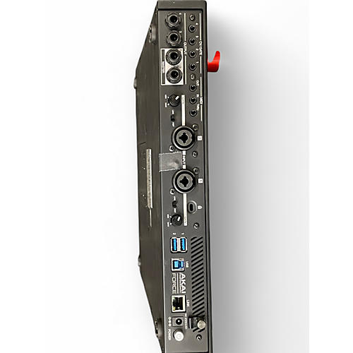 Used Akai Professional Force MIDI Controller