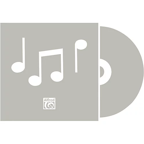 Jubilate In The Final Week ? Rehearsal Trax CD